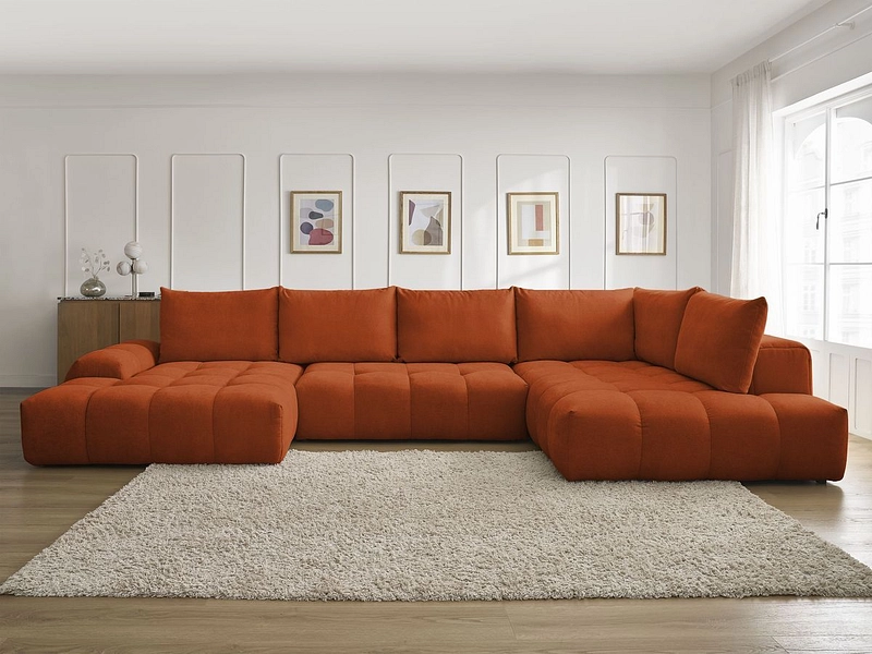 Wohnlandschaft BOBOCHIC EVEREST