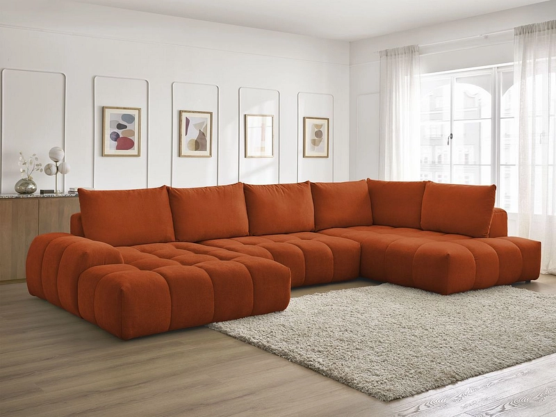 Wohnlandschaft BOBOCHIC EVEREST