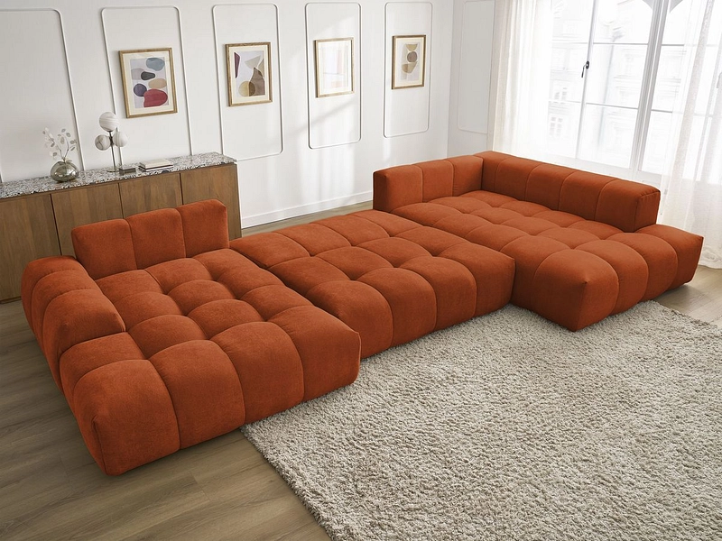 Wohnlandschaft BOBOCHIC EVEREST