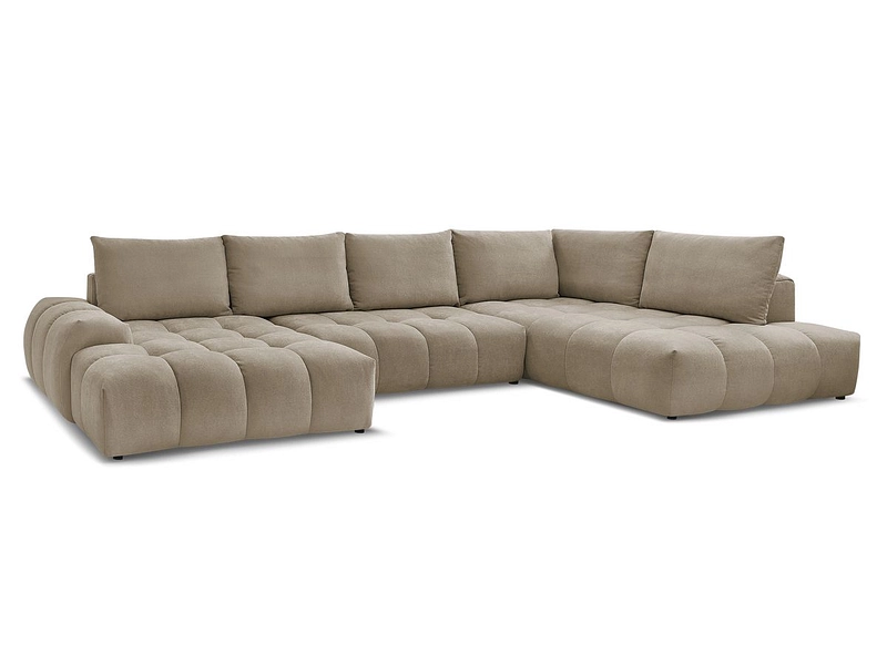 Divano ad angolo panoramico BOBOCHIC EVEREST