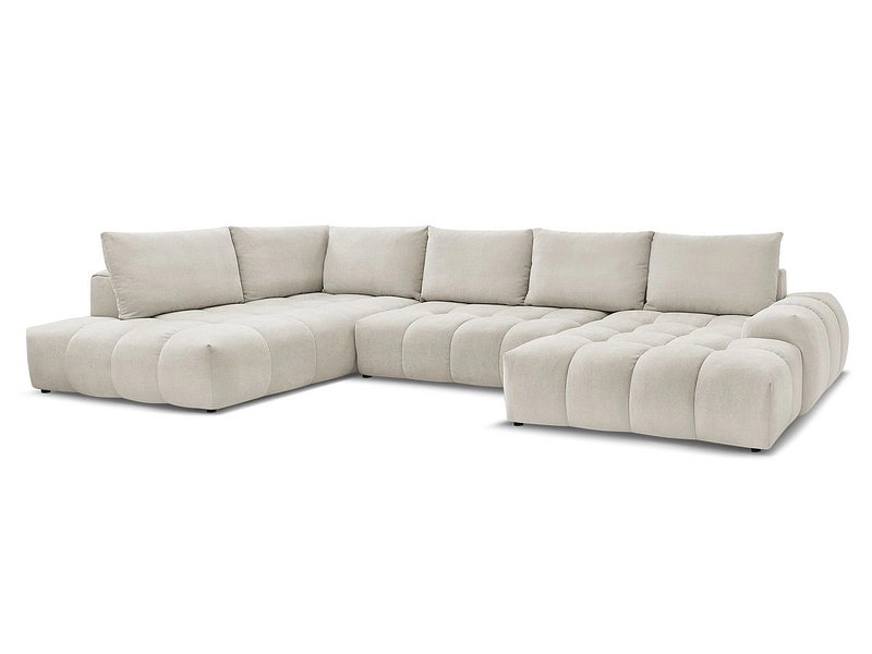 Divano ad angolo panoramico BOBOCHIC EVEREST