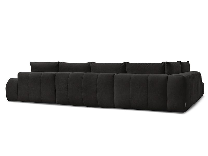 Canapé d'angle panoramique BOBOCHIC EVEREST