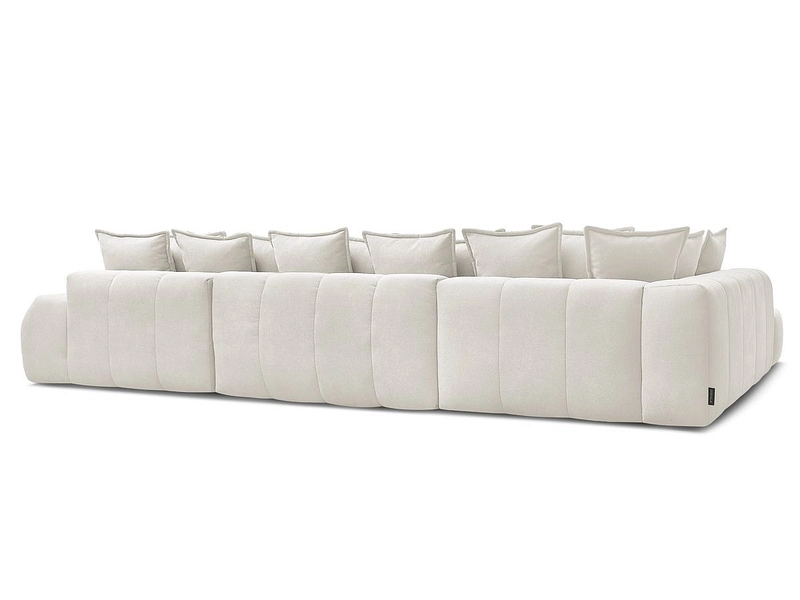 Divano ad angolo panoramico BOBOCHIC EVEREST