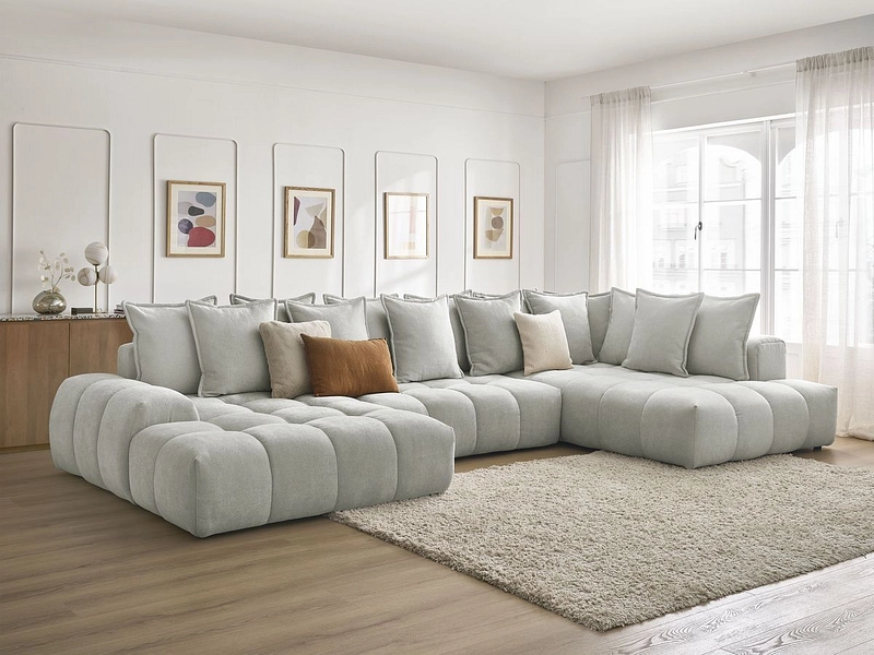 Wohnlandschaft BOBOCHIC EVEREST