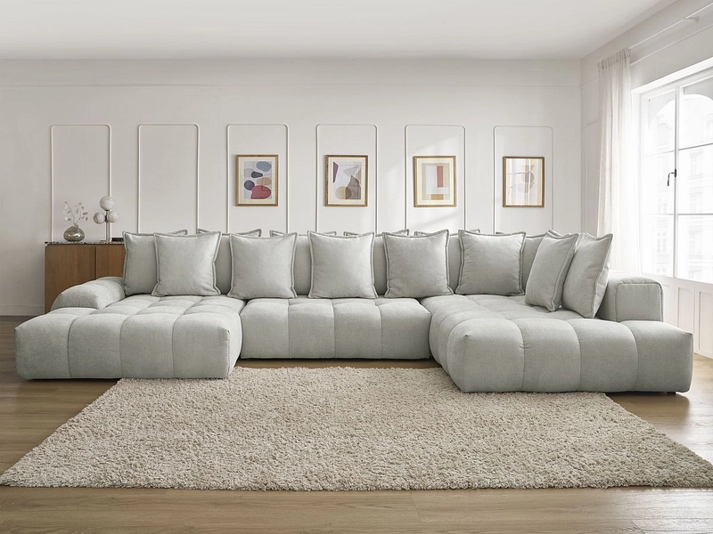 Wohnlandschaft BOBOCHIC EVEREST