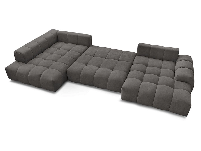 Divano ad angolo panoramico BOBOCHIC EVEREST