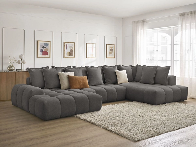 Wohnlandschaft BOBOCHIC EVEREST