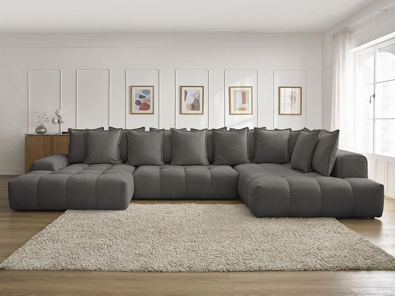 Wohnlandschaft BOBOCHIC EVEREST