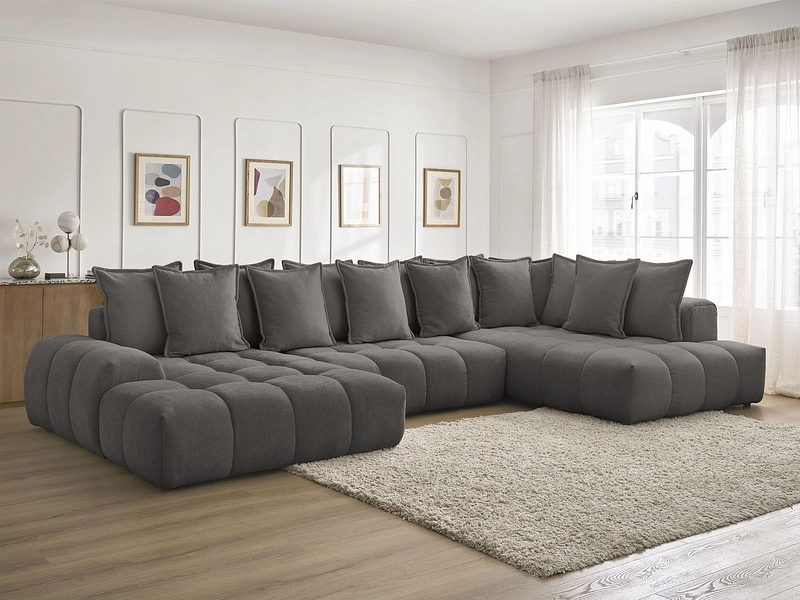 Wohnlandschaft BOBOCHIC EVEREST