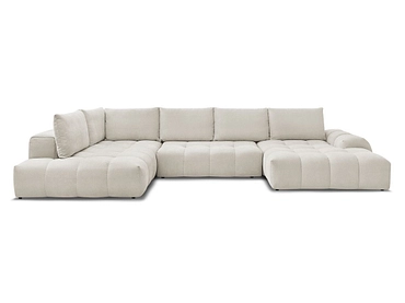 Divano ad angolo panoramico BOBOCHIC EVEREST