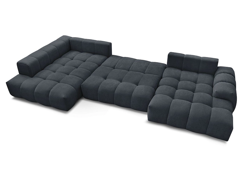 Divano ad angolo panoramico BOBOCHIC EVEREST