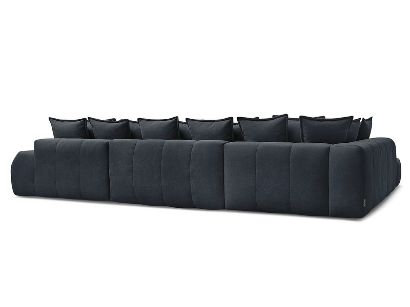 Divano ad angolo panoramico BOBOCHIC EVEREST