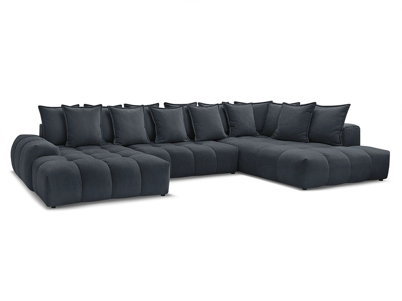 Divano ad angolo panoramico BOBOCHIC EVEREST