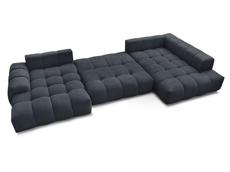 Divano ad angolo panoramico BOBOCHIC EVEREST