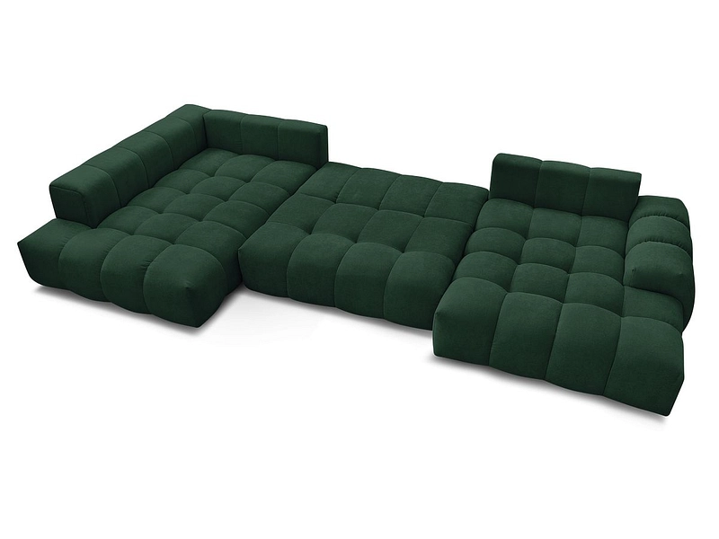 Divano ad angolo panoramico BOBOCHIC EVEREST