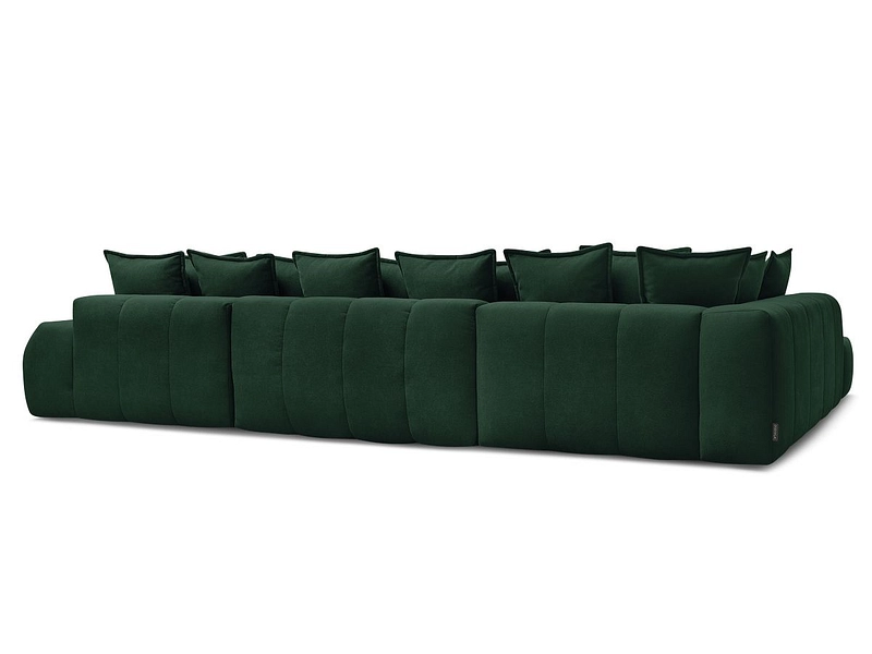 Divano ad angolo panoramico BOBOCHIC EVEREST