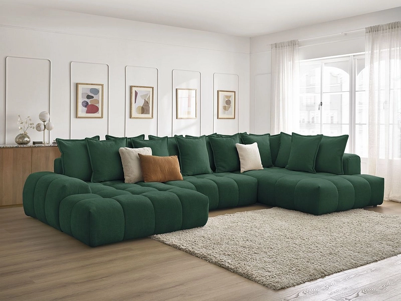 Wohnlandschaft BOBOCHIC EVEREST