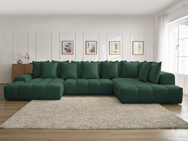 Wohnlandschaft BOBOCHIC EVEREST