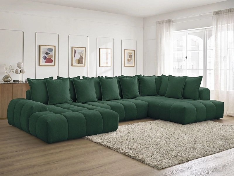 Wohnlandschaft BOBOCHIC EVEREST