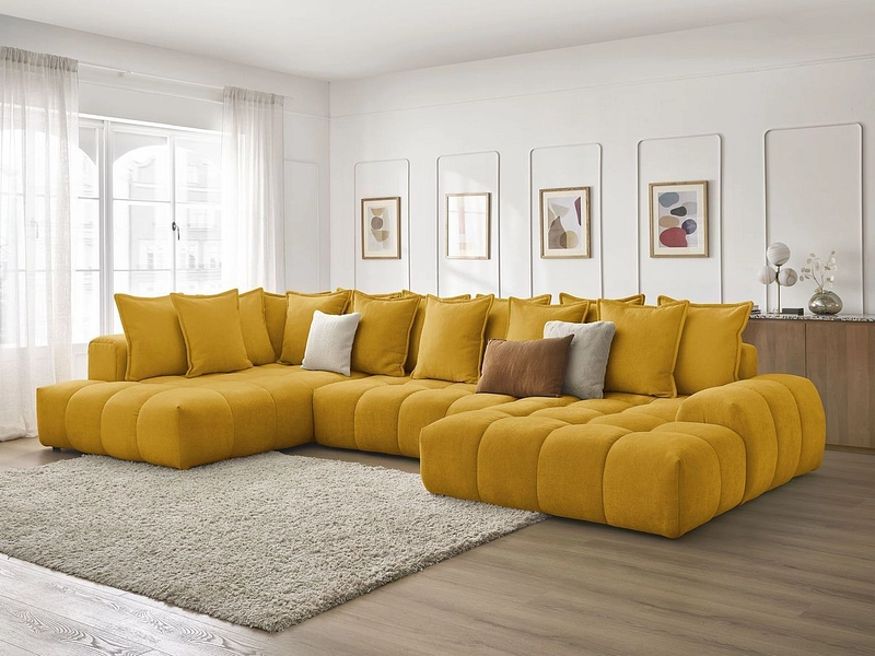Wohnlandschaft BOBOCHIC EVEREST