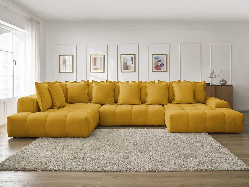 Wohnlandschaft BOBOCHIC EVEREST