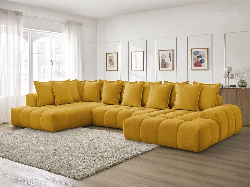 Wohnlandschaft BOBOCHIC EVEREST