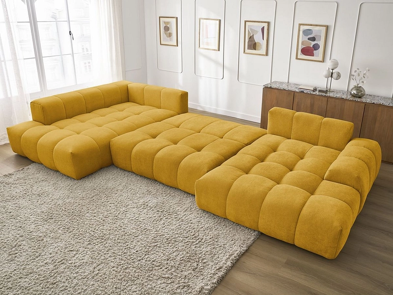 Wohnlandschaft BOBOCHIC EVEREST