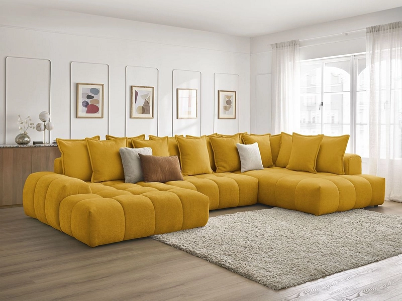 Wohnlandschaft BOBOCHIC EVEREST