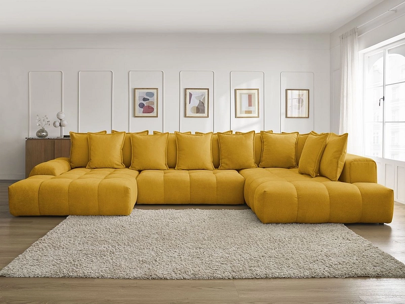 Wohnlandschaft BOBOCHIC EVEREST