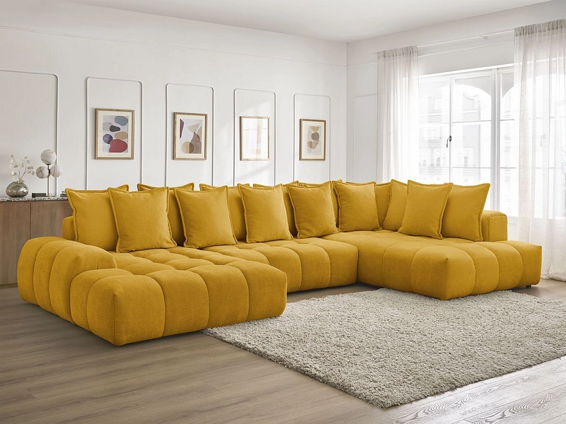 Wohnlandschaft BOBOCHIC EVEREST