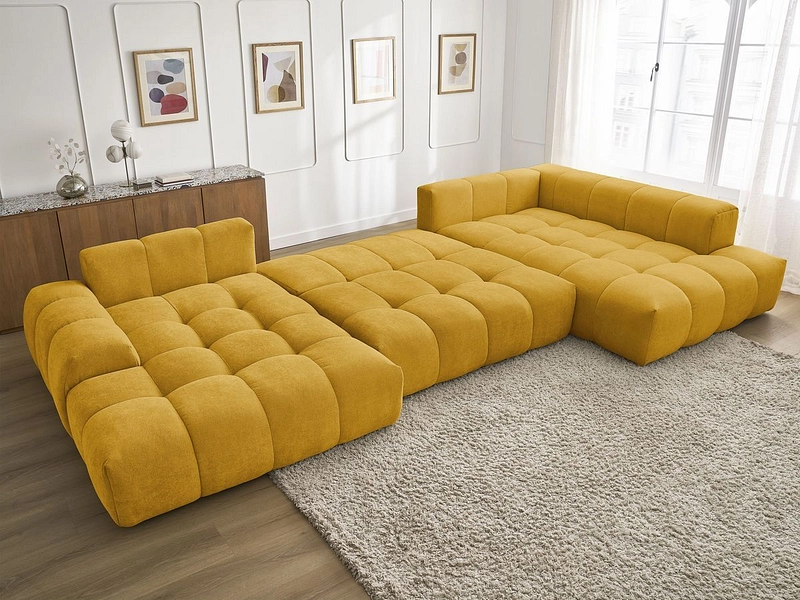 Wohnlandschaft BOBOCHIC EVEREST