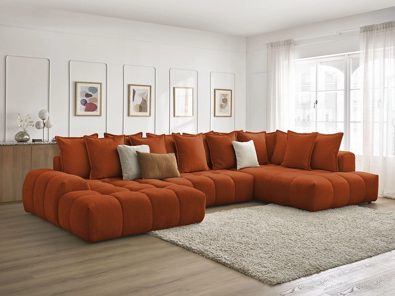 Wohnlandschaft BOBOCHIC EVEREST