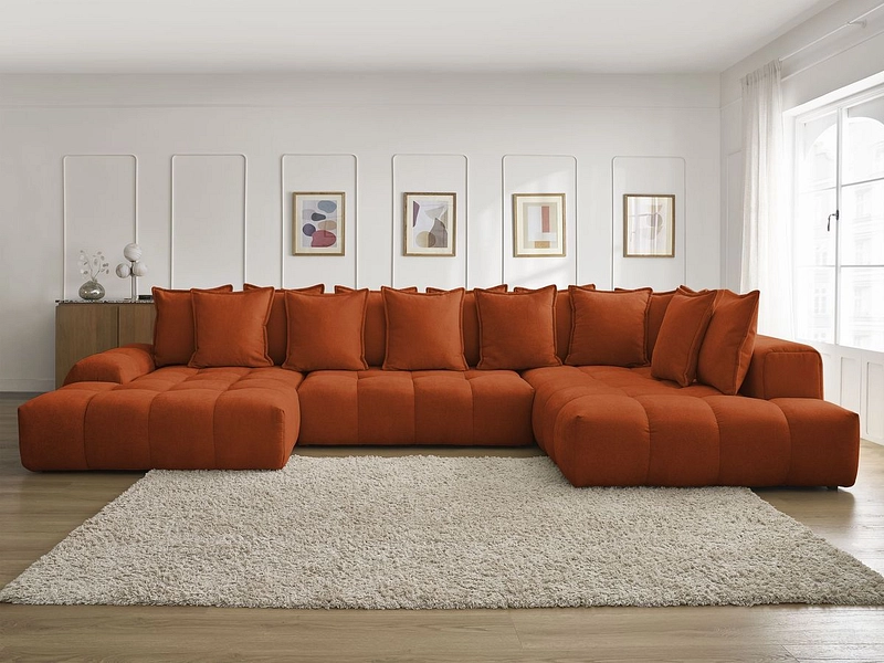 Wohnlandschaft BOBOCHIC EVEREST