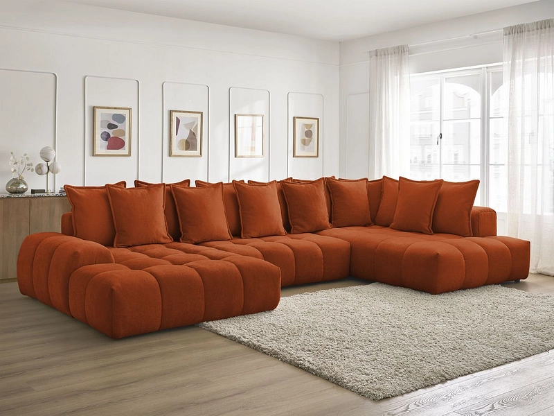 Wohnlandschaft BOBOCHIC EVEREST