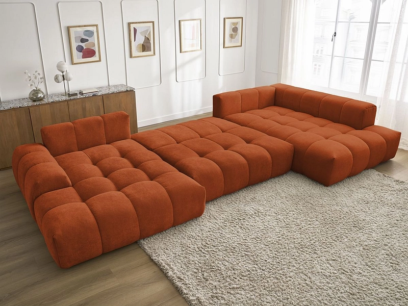 Wohnlandschaft BOBOCHIC EVEREST