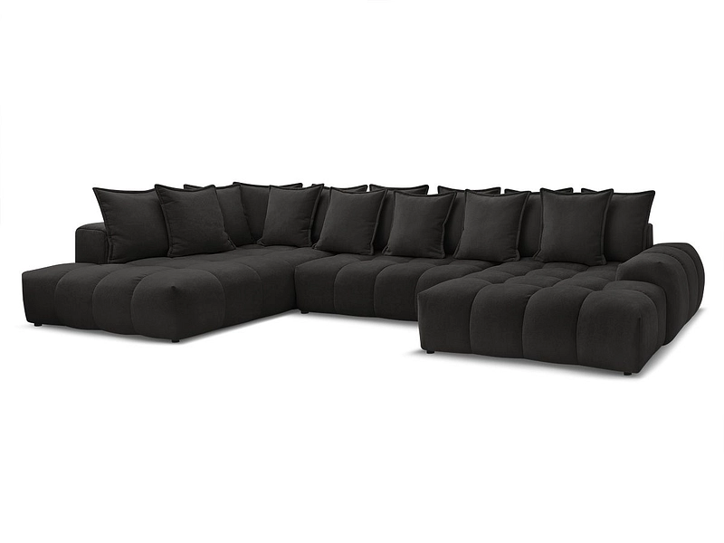 Divano ad angolo panoramico BOBOCHIC EVEREST