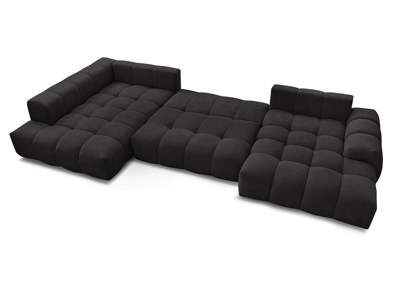 Divano ad angolo panoramico BOBOCHIC EVEREST