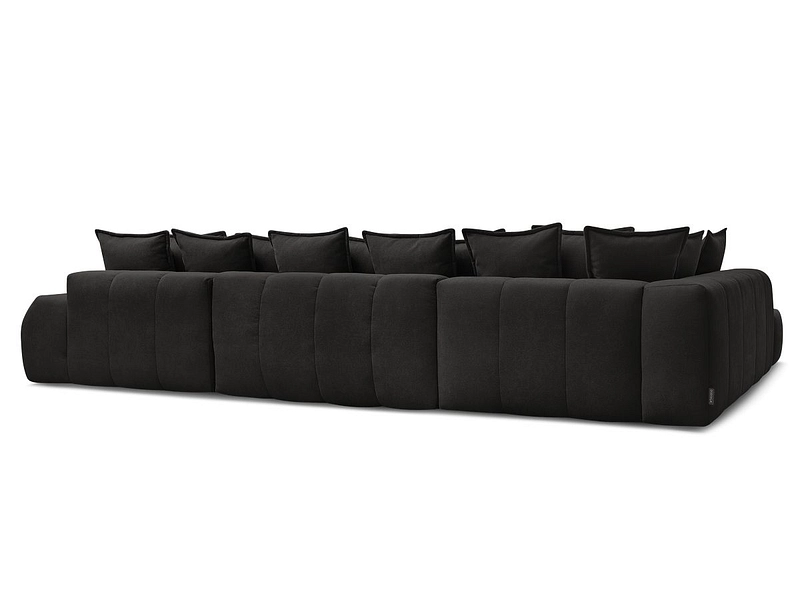 Divano ad angolo panoramico BOBOCHIC EVEREST