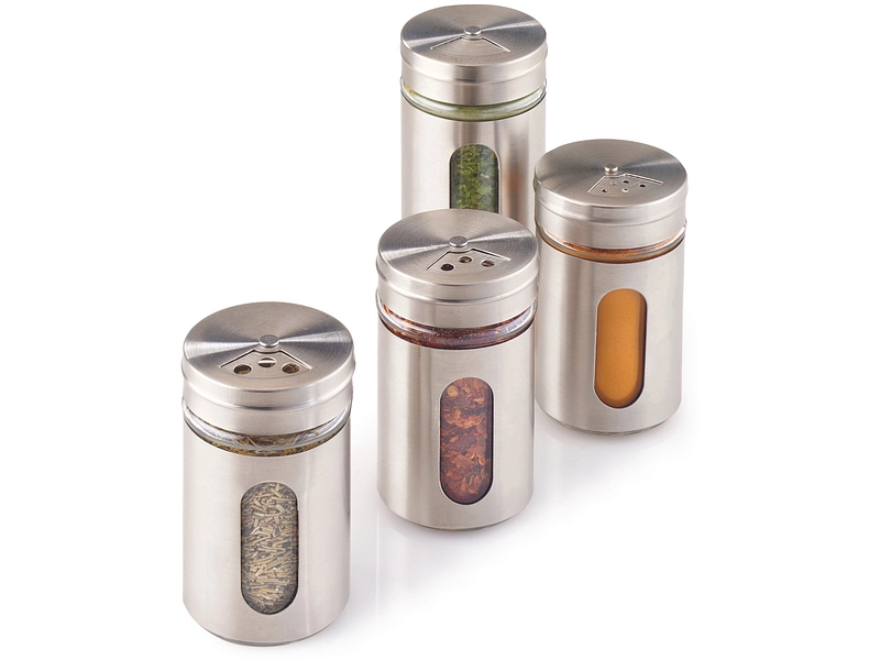 METALTEX Gewürzstreuer SHAKE LINE