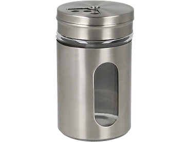 METALTEX Gewürzstreuer SHAKE LINE