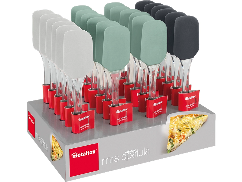 METALTEX Spatola MRS SPATULA METALTEX Spatola MRS SPATULA