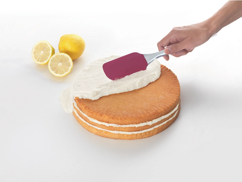 METALTEX Spatola MRS SPATULA METALTEX Spatola MRS SPATULA