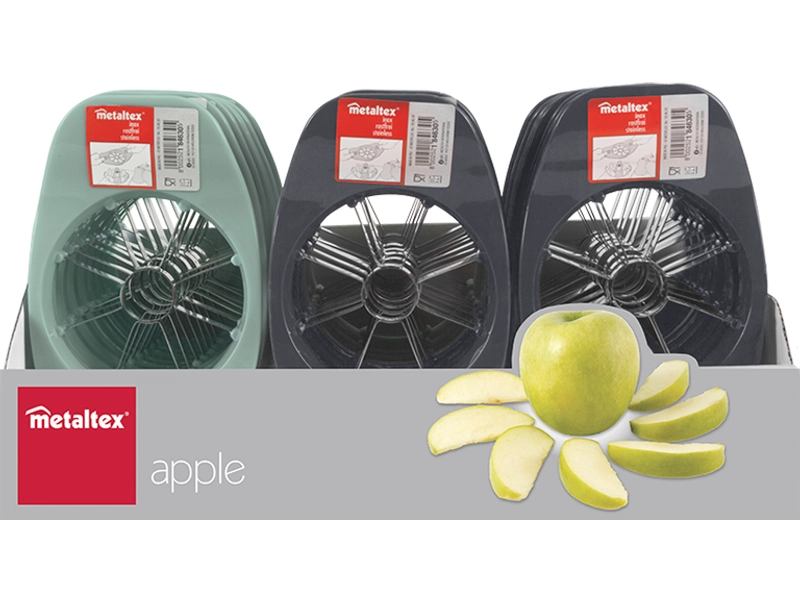 METALTEX Coupe-pomme METALTEX Coupe-pomme