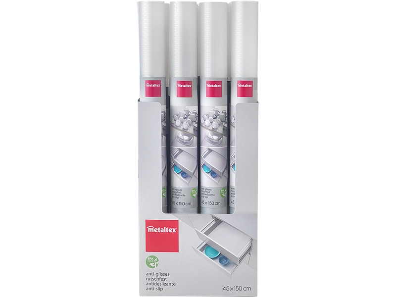 METALTEX Schubladenteppich VENTA