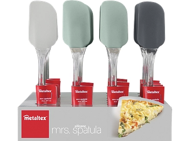 METALTEX Spatola MRS SPATULA METALTEX Spatola MRS SPATULA