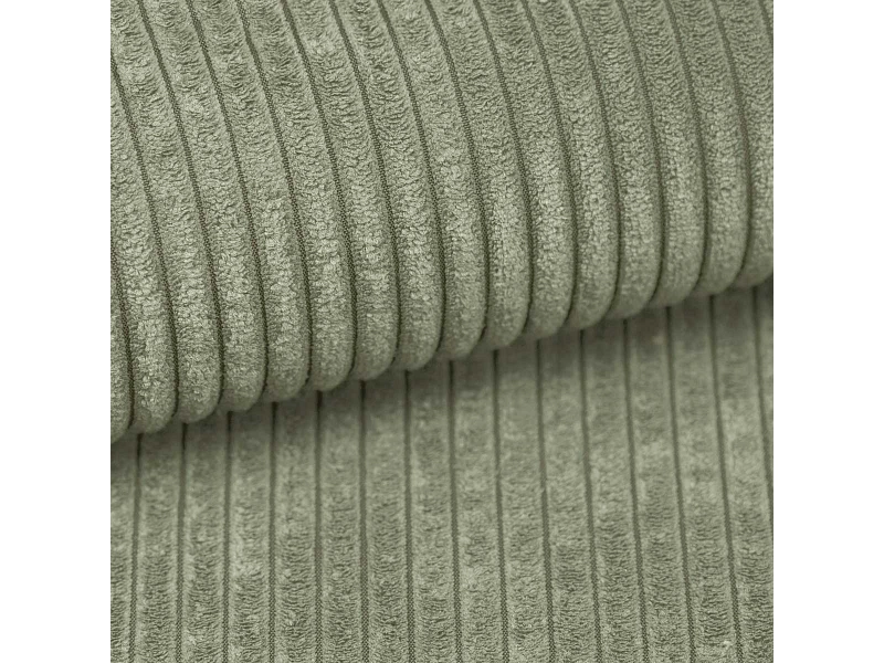 Boxspring WERNIGHT MADDEN vert