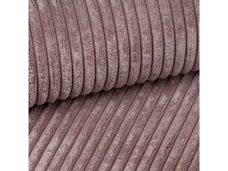 Boxspring WERNIGHT MADDEN rose clair