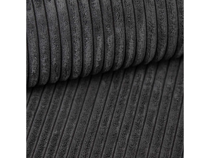 Boxspring WERNIGHT MADDEN blu scuro