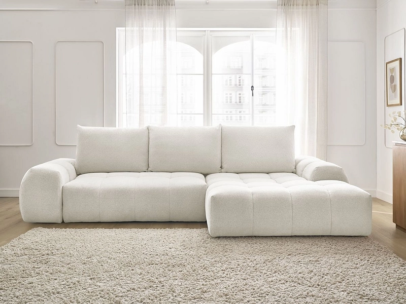 Divano ad angolo BOBOCHIC EVEREST