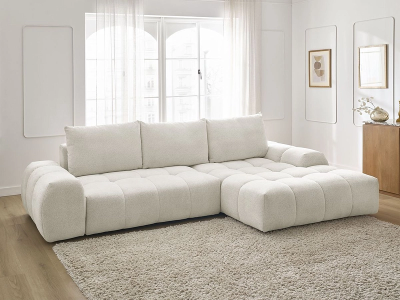 Divano ad angolo BOBOCHIC EVEREST